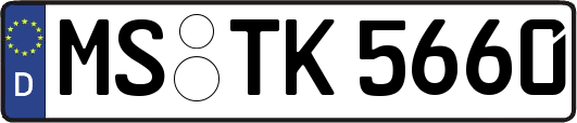 MS-TK5660