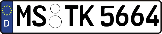 MS-TK5664