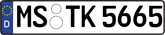 MS-TK5665