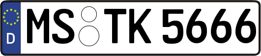 MS-TK5666