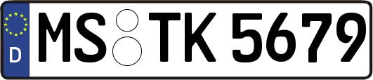 MS-TK5679
