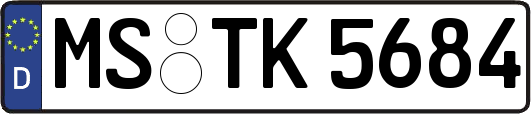MS-TK5684