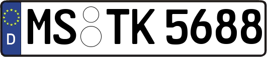 MS-TK5688