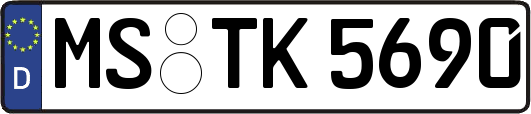 MS-TK5690