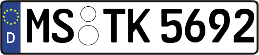 MS-TK5692