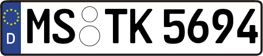 MS-TK5694
