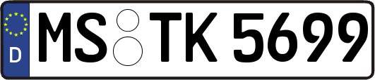MS-TK5699