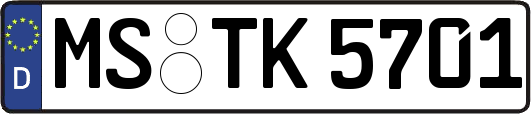 MS-TK5701