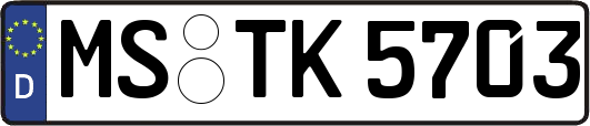 MS-TK5703
