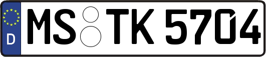 MS-TK5704