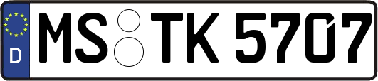 MS-TK5707