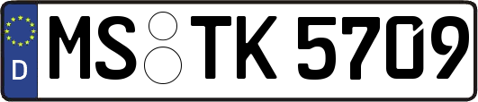 MS-TK5709