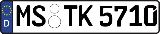 MS-TK5710