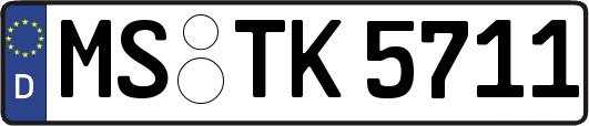 MS-TK5711