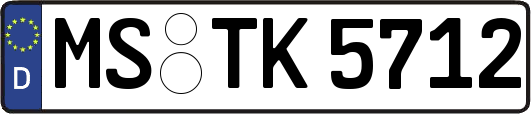 MS-TK5712