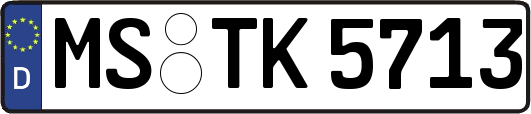 MS-TK5713
