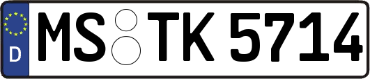 MS-TK5714