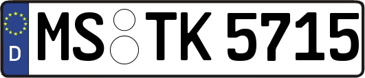 MS-TK5715