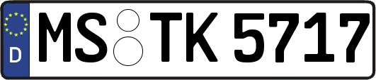 MS-TK5717