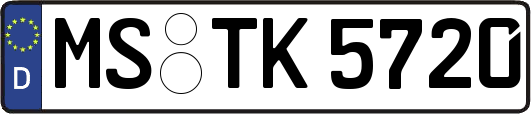 MS-TK5720