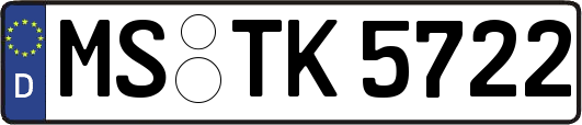 MS-TK5722