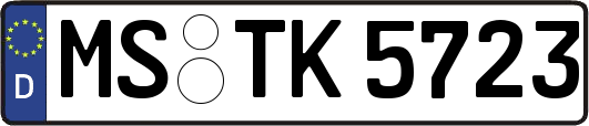 MS-TK5723