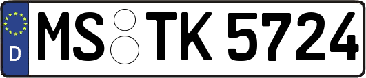 MS-TK5724