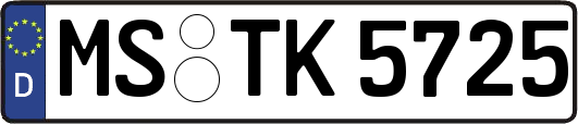 MS-TK5725