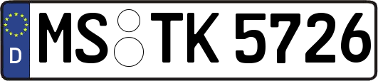 MS-TK5726