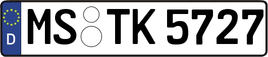 MS-TK5727