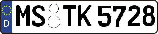 MS-TK5728