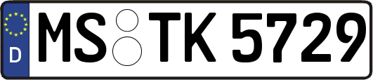 MS-TK5729