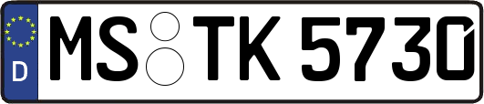 MS-TK5730
