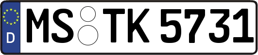 MS-TK5731