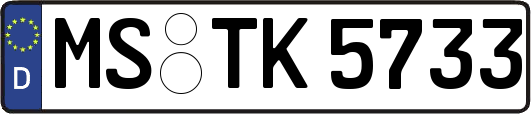 MS-TK5733