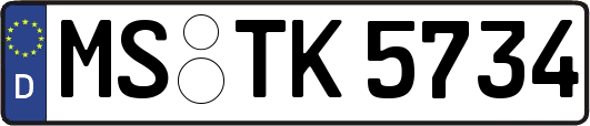 MS-TK5734