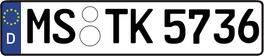 MS-TK5736