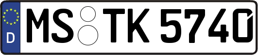MS-TK5740