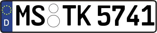 MS-TK5741