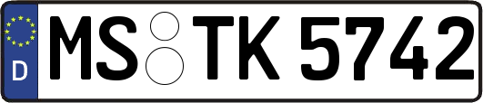 MS-TK5742