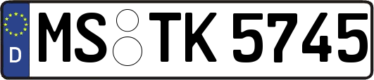 MS-TK5745