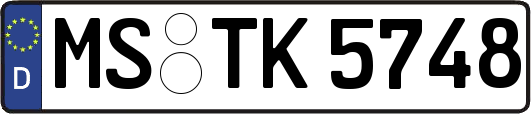 MS-TK5748