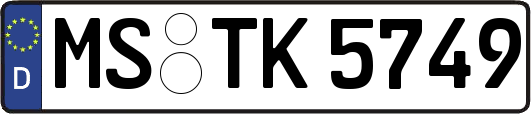 MS-TK5749