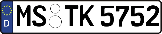 MS-TK5752