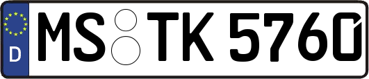 MS-TK5760