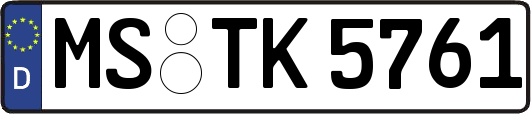 MS-TK5761