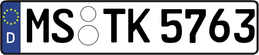 MS-TK5763