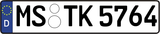 MS-TK5764