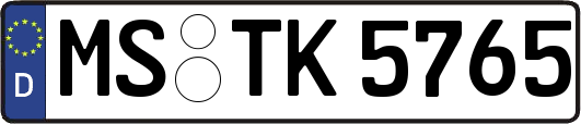 MS-TK5765