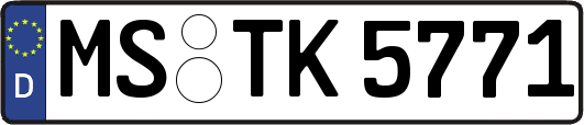 MS-TK5771